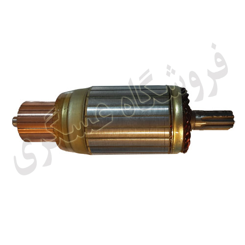 آرمیچر استارت کوماتسو FD50